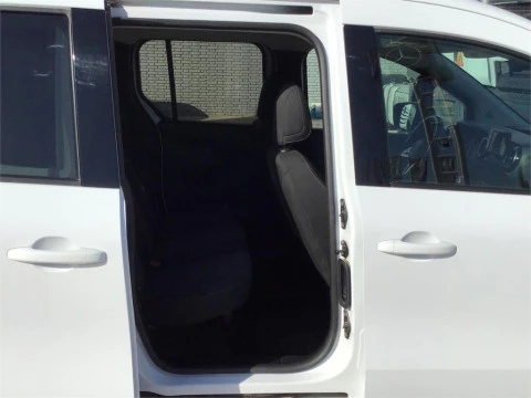 Mercedes-Benz Citan 110 CDI 70kW Tourer Base Largo