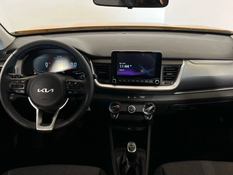 Kia Stonic 1.0 T-GDi 74kW (100CV) MHEV MT Concept