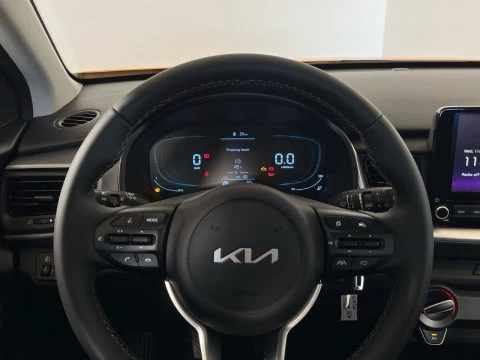 Kia Stonic 1.0 T-GDi 74kW (100CV) MHEV MT Concept