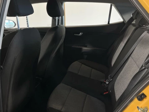 Kia Stonic 1.0 T-GDi 74kW (100CV) MHEV MT Concept