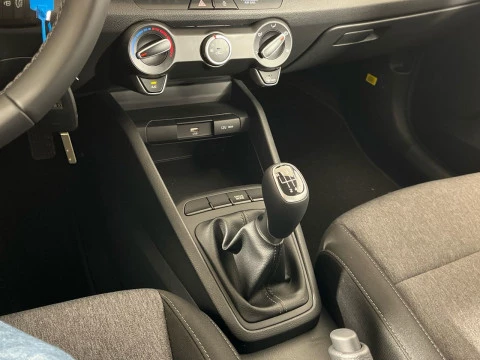 Kia Stonic 1.0 T-GDi 74kW (100CV) MHEV MT Concept