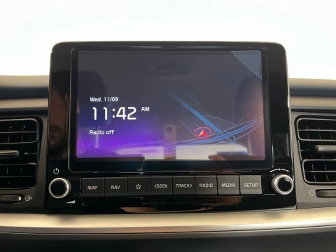 Kia Stonic 1.0 T-GDi 74kW (100CV) MHEV MT Concept