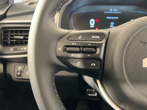 Kia Stonic 1.0 T-GDi 74kW (100CV) MHEV MT Concept