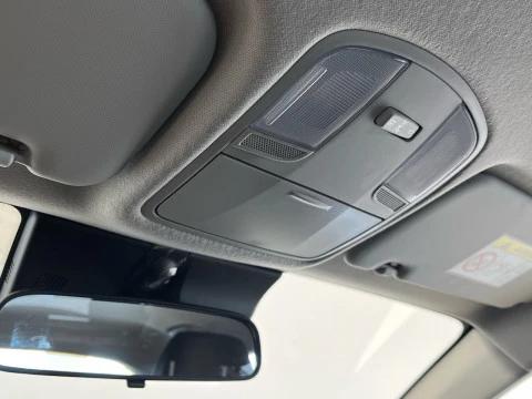 Kia Stonic 1.0 T-GDi 74kW (100CV) MHEV MT Concept