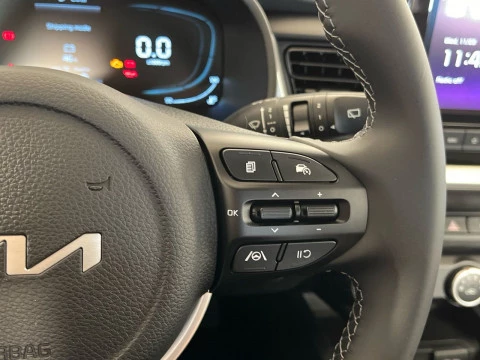 Kia Stonic 1.0 T-GDi 74kW (100CV) MHEV MT Concept