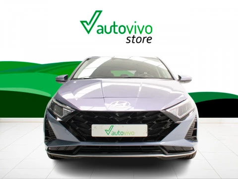 Hyundai i20 1.0 TGDI 48V Klass DCT