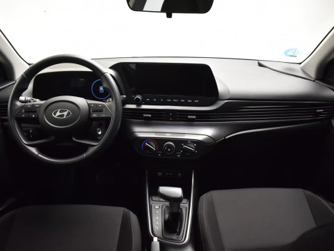 Hyundai i20 1.0 TGDI 48V Klass DCT