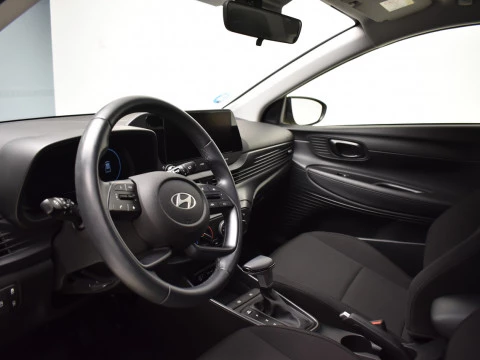 Hyundai i20 1.0 TGDI 48V Klass DCT