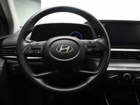 Hyundai i20 1.0 TGDI 48V Klass DCT