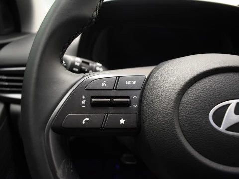 Hyundai i20 1.0 TGDI 48V Klass DCT