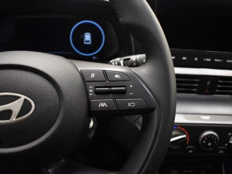 Hyundai i20 1.0 TGDI 48V Klass DCT