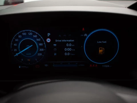 Hyundai i20 1.0 TGDI 48V Klass DCT