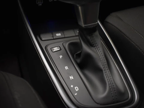 Hyundai i20 1.0 TGDI 48V Klass DCT