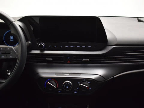 Hyundai i20 1.0 TGDI 48V Klass DCT