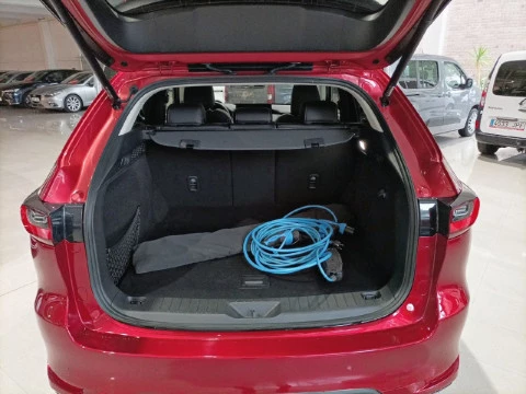 Mazda CX-60 e-Skyactiv PHEV AWD Homura