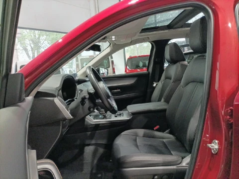 Mazda CX-60 e-Skyactiv PHEV AWD Homura