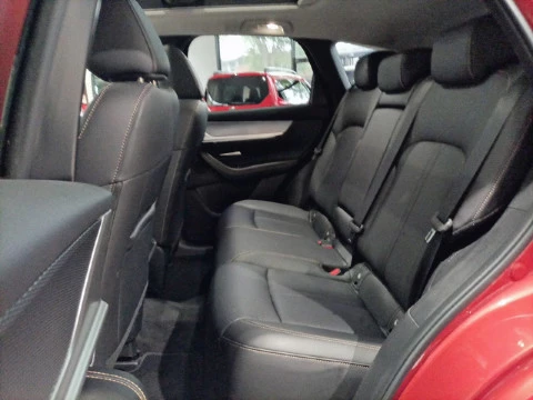 Mazda CX-60 e-Skyactiv PHEV AWD Homura