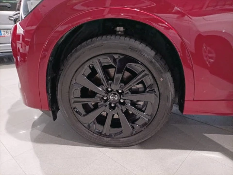 Mazda CX-60 e-Skyactiv PHEV AWD Homura