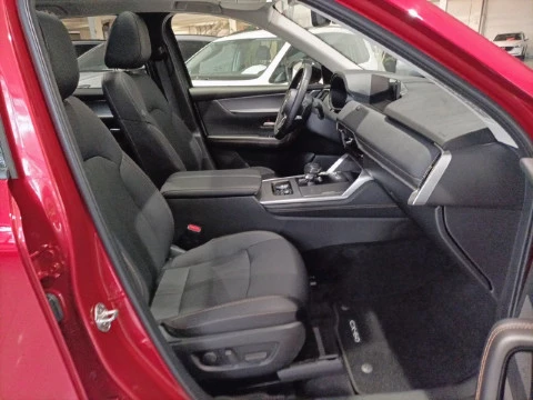 Mazda CX-60 e-Skyactiv PHEV AWD Homura