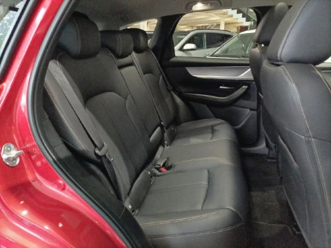 Mazda CX-60 e-Skyactiv PHEV AWD Homura