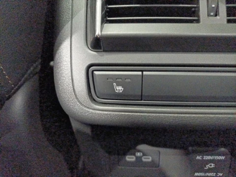 Mazda CX-60 e-Skyactiv PHEV AWD Homura