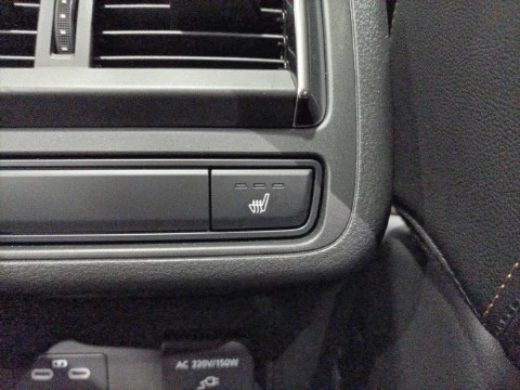 Mazda CX-60 e-Skyactiv PHEV AWD Homura