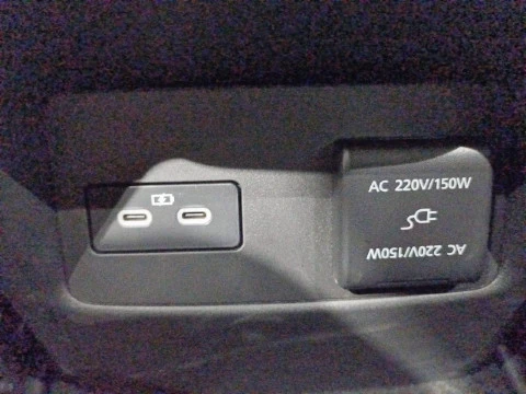 Mazda CX-60 e-Skyactiv PHEV AWD Homura