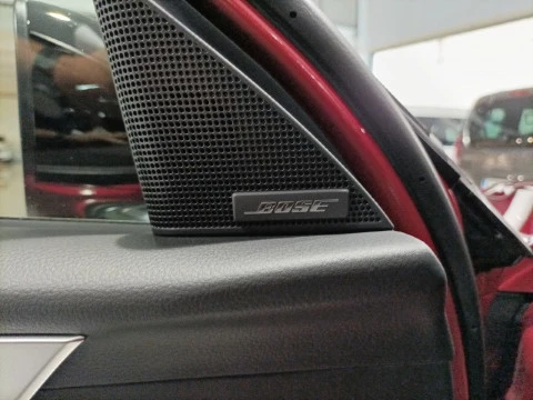 Mazda CX-60 e-Skyactiv PHEV AWD Homura