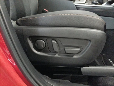 Mazda CX-60 e-Skyactiv PHEV AWD Homura