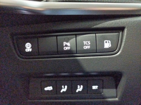 Mazda CX-60 e-Skyactiv PHEV AWD Homura