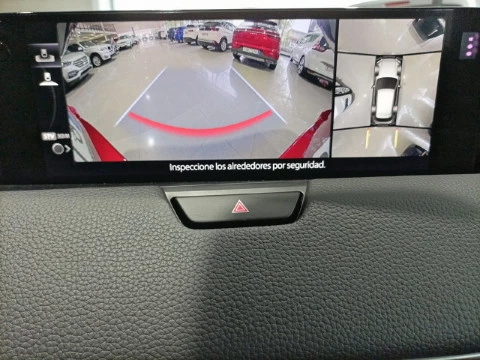 Mazda CX-60 e-Skyactiv PHEV AWD Homura