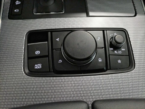 Mazda CX-60 e-Skyactiv PHEV AWD Homura