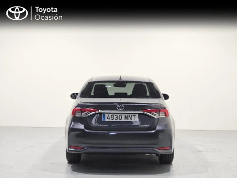 Toyota Corolla Sedán 140H Style