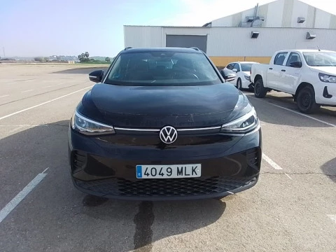 Volkswagen ID.4 Pro 128kW (174CV) Automático