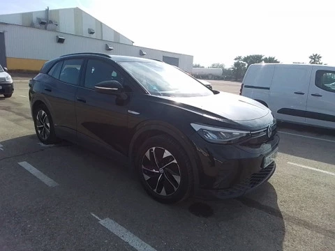 Volkswagen ID.4 Pro 128kW (174CV) Automático