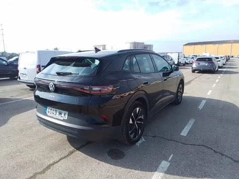 Volkswagen ID.4 Pro 128kW (174CV) Automático
