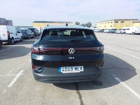 Volkswagen ID.4 Pro 128kW (174CV) Automático