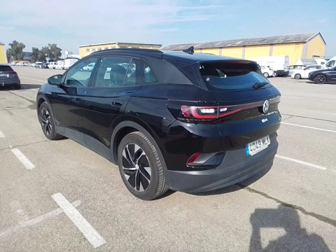 Volkswagen ID.4 Pro 128kW (174CV) Automático