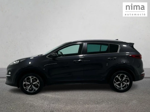 Kia Sportage 1.6 MHEV Drive Plus 100kW (136CV) 4x2