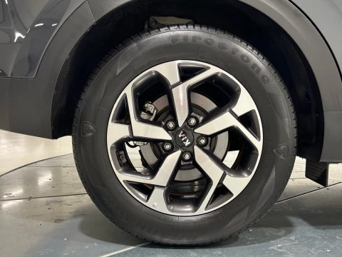 Kia Sportage 1.6 MHEV Drive Plus 100kW (136CV) 4x2