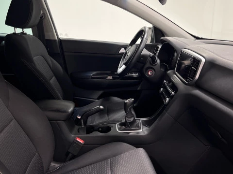 Kia Sportage 1.6 MHEV Drive Plus 100kW (136CV) 4x2