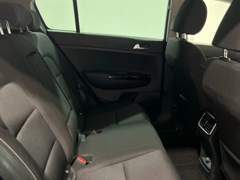 Kia Sportage 1.6 MHEV Drive Plus 100kW (136CV) 4x2