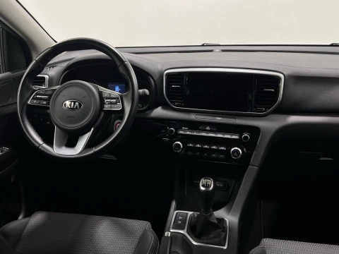 Kia Sportage 1.6 MHEV Drive Plus 100kW (136CV) 4x2