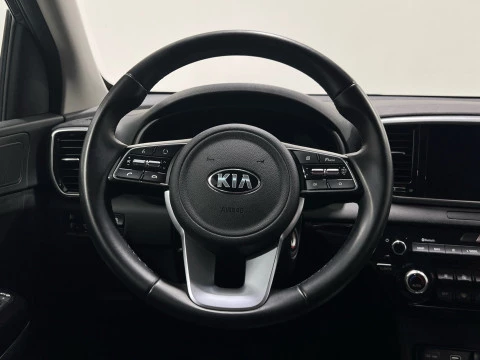 Kia Sportage 1.6 MHEV Drive Plus 100kW (136CV) 4x2
