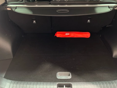 Kia Sportage 1.6 MHEV Drive Plus 100kW (136CV) 4x2
