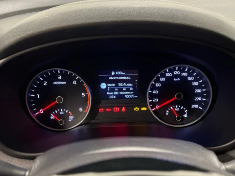 Kia Sportage 1.6 MHEV Drive Plus 100kW (136CV) 4x2