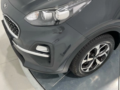 Kia Sportage 1.6 MHEV Drive Plus 100kW (136CV) 4x2