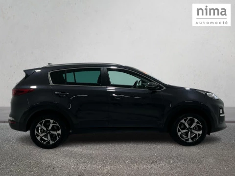 Kia Sportage 1.6 MHEV Drive Plus 100kW (136CV) 4x2