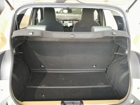 Dacia Spring  Electrico  Electric Extreme 65 48kW