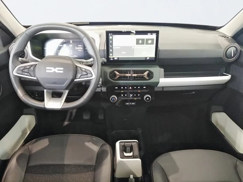 Dacia Spring  Electrico  Electric Extreme 65 48kW